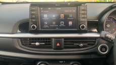 Kia Picanto 1.25 GT-line S 5dr Petrol Hatchback